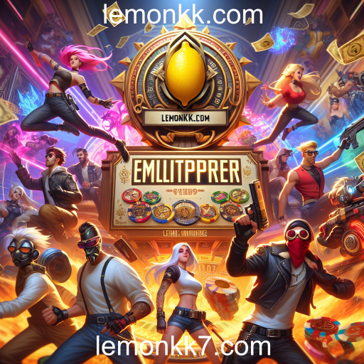 Explorando o Mundo dos Jogos Multijogador