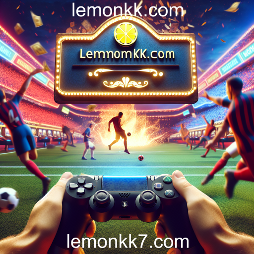 A Evolução dos Jogos de Esportes no Mundo dos Games